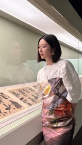 Actress Chin-Lan Chang HD Photos and Wallpapers October 2025