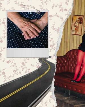 Chloé Jouannet Instagram - Petite, elle rêvait de conduire un camion en regardant filer les poids lourds sur la nationale. Mais la vie l’a emmenée ailleurs : mariée à 18 ans, trois enfants, puis veuve à seulement 24.

Pourtant, Annie refuse de s’apitoyer. Elle place ses enfants, enchaîne les petits boulots et finit par décrocher son permis poids lourd, malgré des patrons peu enclins à embaucher une femme.

Elles vous parlent d’un temps, épisode 5 : Annie, une passion sur la route, disponible dès maintenant sur toutes les plateformes 

Suivez le lien en bio pour ne rien rater !
