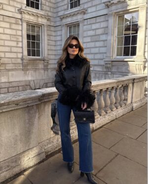 Chloe Lloyd Instagram - Last years autumn looks I’d wear again 🍂

#autumninspo #autumnfashion