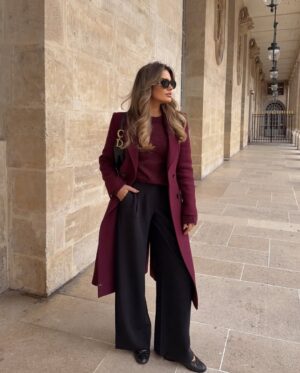 Chloe Lloyd Instagram - Last years autumn looks I’d wear again 🍂

#autumninspo #autumnfashion