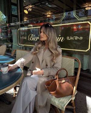 Chloe Lloyd Instagram - Last years autumn looks I’d wear again 🍂

#autumninspo #autumnfashion