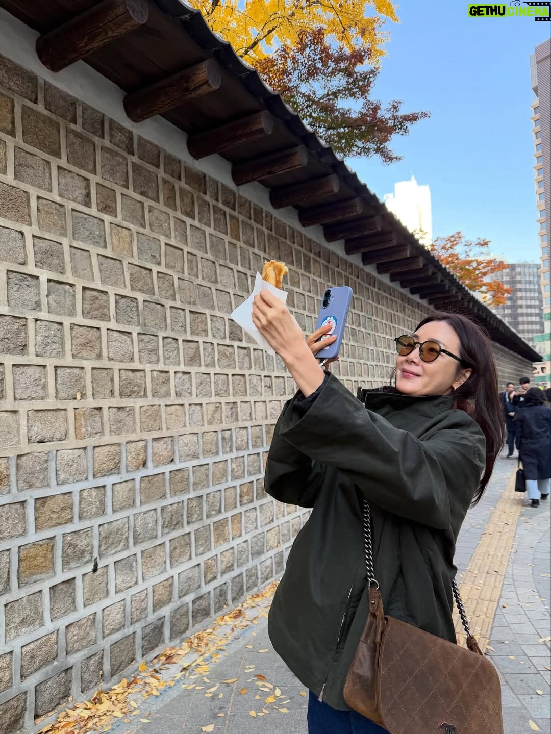 Choi Ji-woo - 28.4K Likes - 🍁🍂