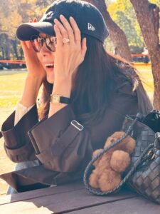 Actress Choi Ji-woo HD Photos and Wallpapers November 2025