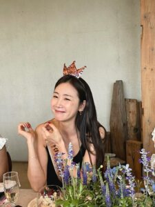 Actress Choi Ji-woo HD Photos and Wallpapers June 2025