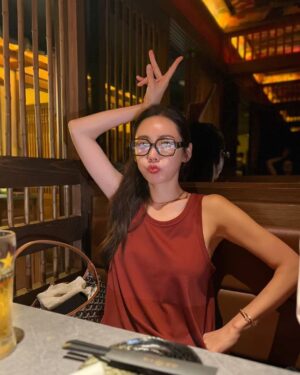 Choo Ja-hyun Instagram - ✌