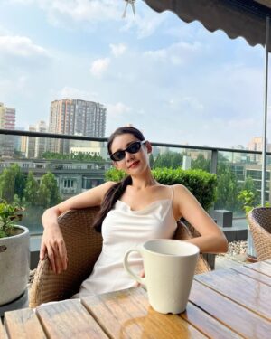 Choo Ja-hyun Instagram - 👓🕶️☀️