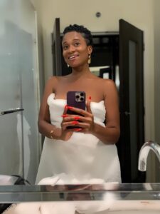 Actress Christabel Ekeh HD Photos and Wallpapers November 2025