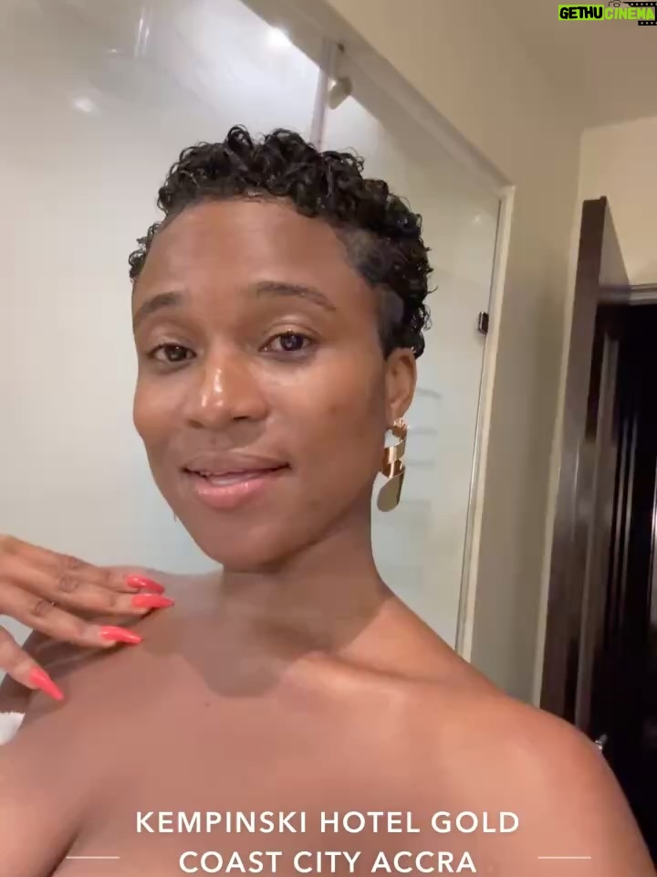 Christabel Ekeh - 3.5K Likes - Thank you Jesus ❤️🙏.
Nights like these ❤️.