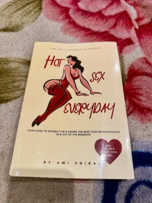 Christabel Ekeh Instagram - Thank you Jesus ❤️🙏.
Wanna spice things up? Read #hotsexeveryday by the lovely @msamishikah ❤️