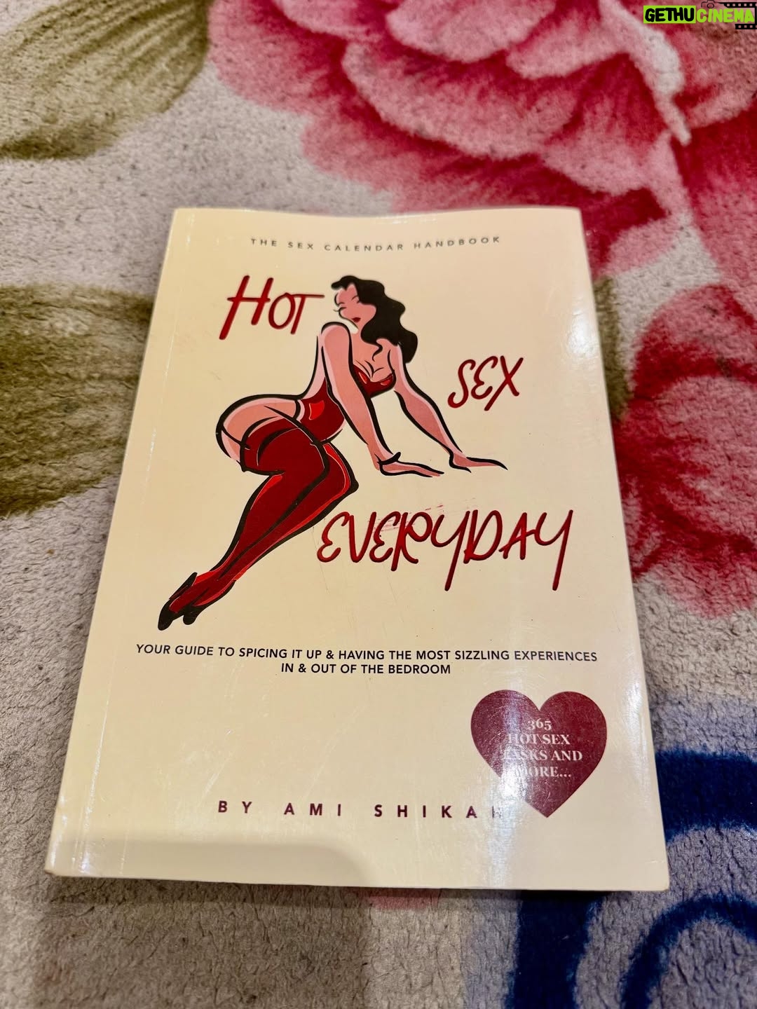 Christabel Ekeh - 260 Likes - Thank you Jesus ❤️🙏.
Wanna spice things up? Read #hotsexeveryday by the lovely @msamishikah ❤️