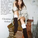 Christina Ochoa