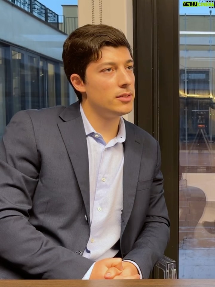 Christine Lagarde - 2.8K Likes - As 2025 draws to a close, I’m thinking back to some of the year’s key moments.

Exploring new ways of connecting with young people has been a priority. In October, I sat down with content creator @marcelloascani in Florence.

This was not at all an interview in the traditional sense but rather a rich conversation. Marcello shared his views as a young European working on building his business.

Grazie (again), Marcello!