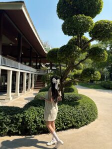 Actress Christine Lo HD Photos and Wallpapers December 2025