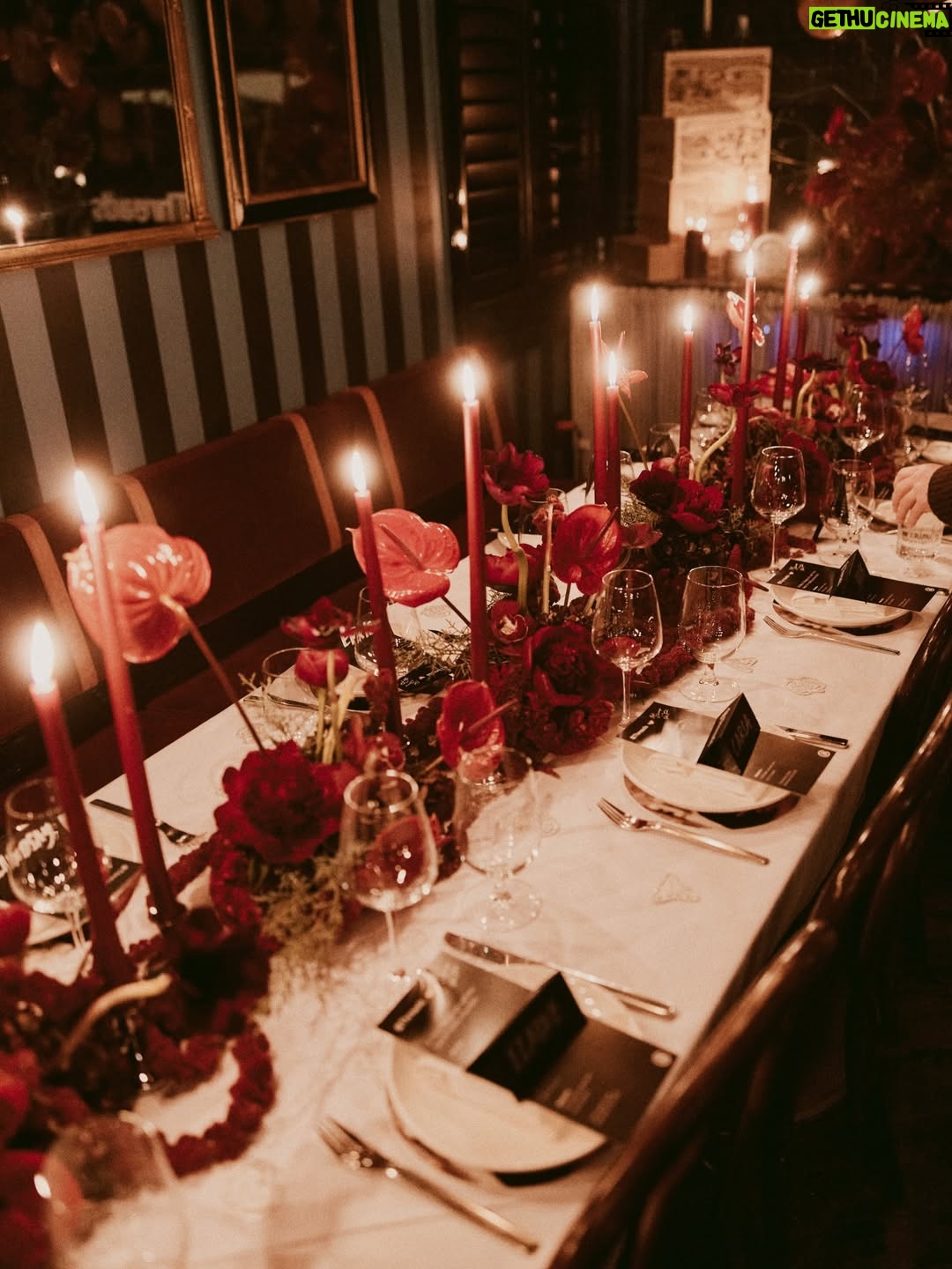 Ciara Miller - 63.6K Likes - what a dinner @threads 

📸 : @emiliomadrid