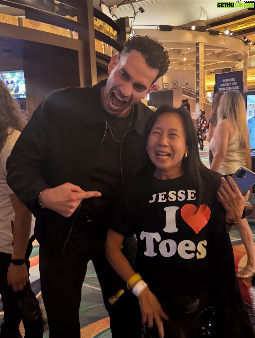 Ciara Miller - 55.2K Likes - went to Vegas with a few friends