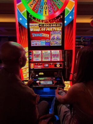 Ciara Miller Instagram - went to Vegas with a few friends