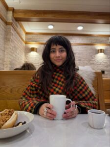 Actress Ciara Riley Wilson HD Photos and Wallpapers December 2025