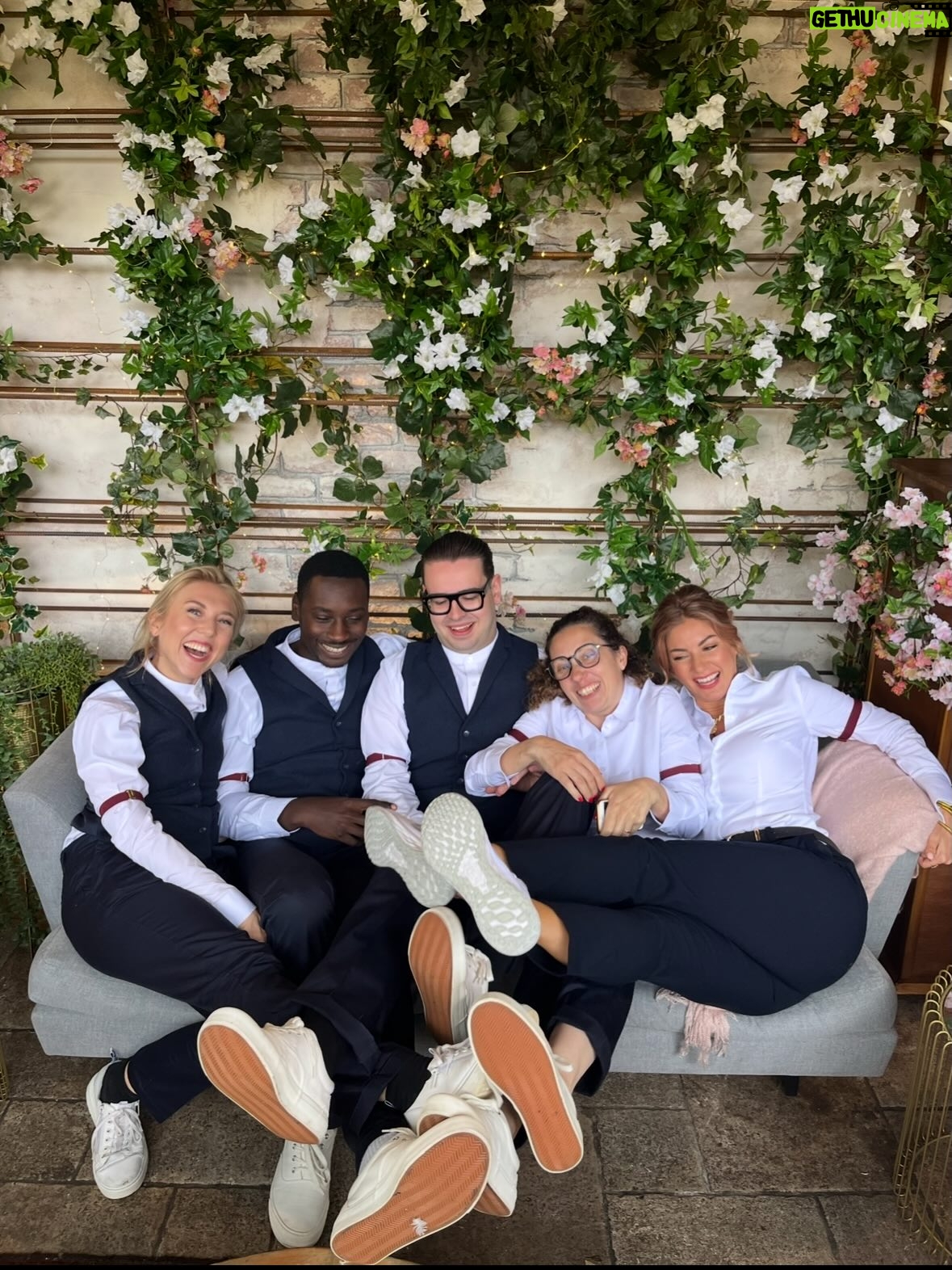 Cici Coleman - 1.4K Likes - First Dates very special Christmas special tonight 9 pm on Channel 4 ♥️♥️

@firstdates 
@channel4