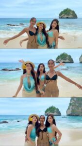 Actress Cindy Die??m Mii HD Photos and Wallpapers December 2025