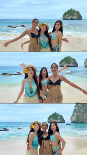 Cindy Diễm Mii Instagram - When 99 problems become 100 😳🥰