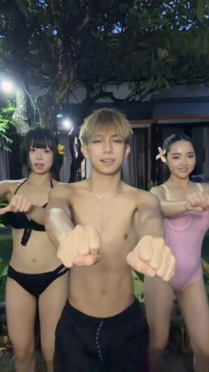 Cindy Diễm Mii Instagram - 🛟