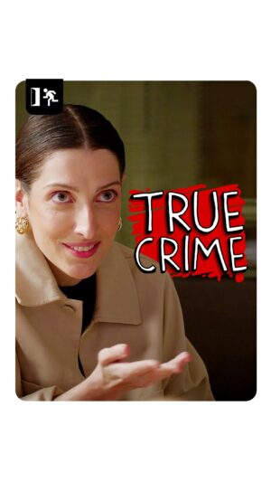 Clarice Falcão Instagram - TRUE CRIME • Um sonho? A fama! Meu pai? Um saco de pancadas. Minha mãe? Uma mosca morta. Meu marido? Cortei da minha vida. Essa coisa de maternidade? Joguei pela janela. Vou atrás da minha meta, mesmo que pra isso tenha que passar por cima de alguém, literalmente. #esquete @claricefalcao @gduvivier @joaovicente27 @rafaelsaraiva28

Roteiro: @gduvivier
Direção: @biancafrossard