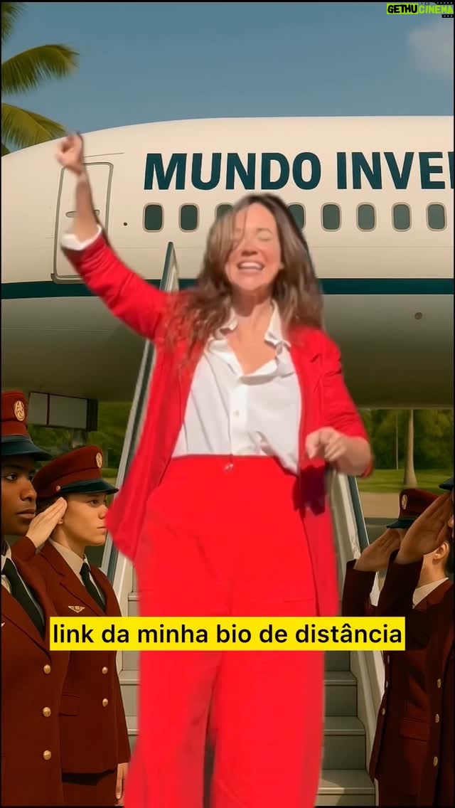 Claudia Campolina - 26.4K Likes - Link da imigração e do clube na minha bio e nos meus stories 
Vem pra MAMI!!! 
Campanha em parceria com a @apoiase ❤️