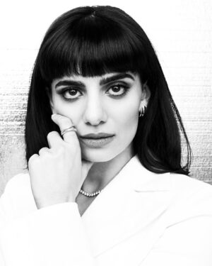Claudia Doumit Instagram - Miss these mugs. FYC @theboystv
Shoutout to @anthonyavellano for the incredible studio shots! 🤟🏼
Styled by: @laurenjeworski
Hair by: @meli_dee
M/U by: @paulyblanch