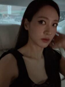Actress Claudia Kim HD Photos and Wallpapers October 2025