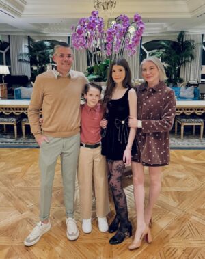 Clea Shearer Instagram - 🤎🤎🤎