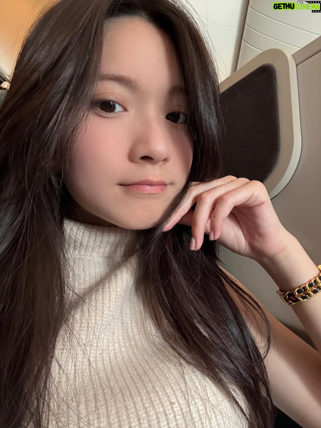 Cloud Wan - 21.3K Likes - On my way… to find my soul 💌