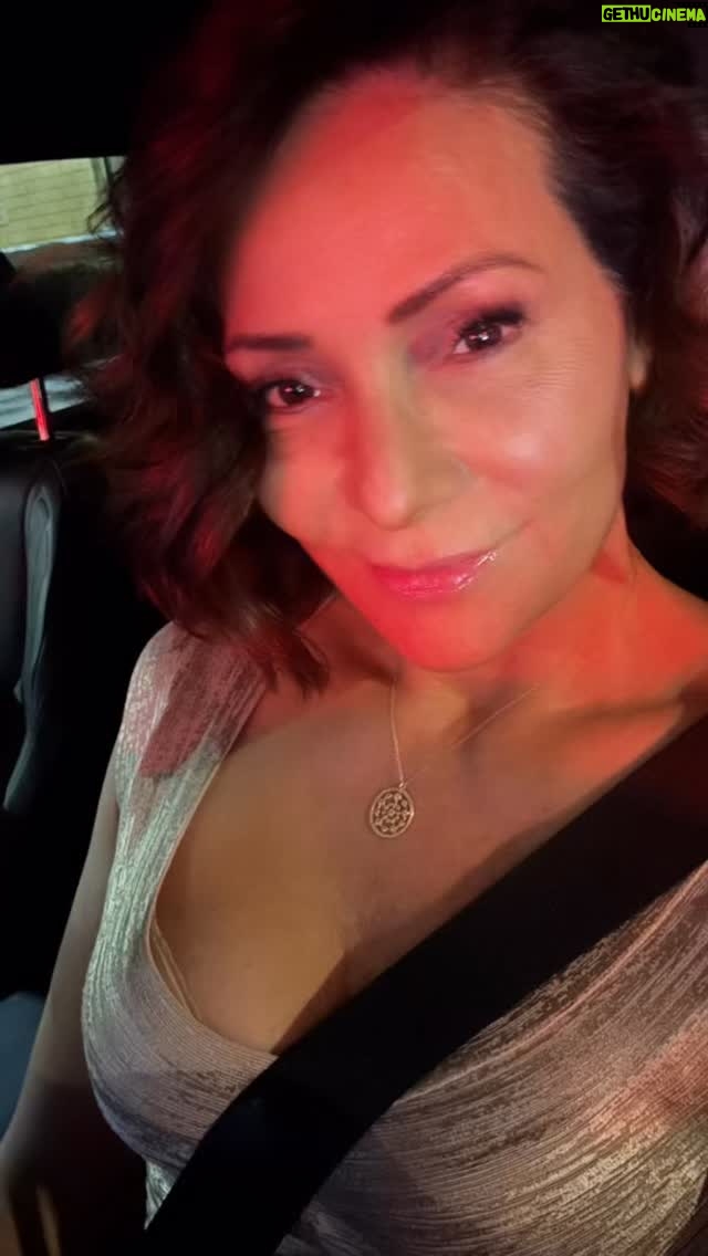 Constance Marie - 1.8K Likes - GNO-But Momma says “SAFETY first!”
Wear your seatbelt!
✨💕✨
#thursday #SeatBelt #Safety #GNO #MamaSays #Momma