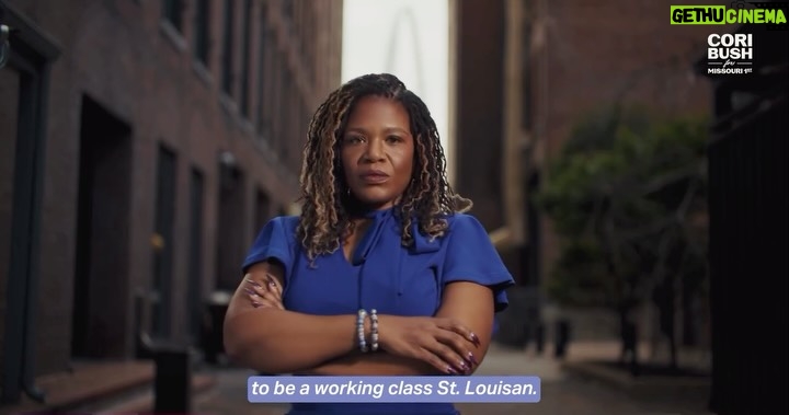 Cori Bush - 10.5K Likes - St. Louis deserves a leader who is built different. That’s why I’m running to represent Missouri’s 1st District in Congress.

We need a fighter who will lower costs, protect our communities, and make life fairer. I’ll be that fighter.

Join us: coribush.org