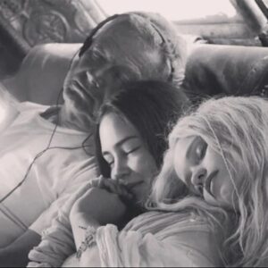Courtney Eaton Instagram - 10 Years anniversary of ‘Mad Max: Fury Road’. 🫀