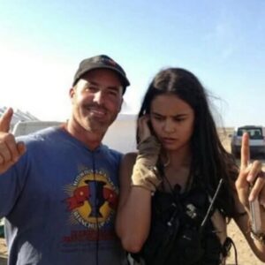 Courtney Eaton Instagram - 10 Years anniversary of ‘Mad Max: Fury Road’. 🫀