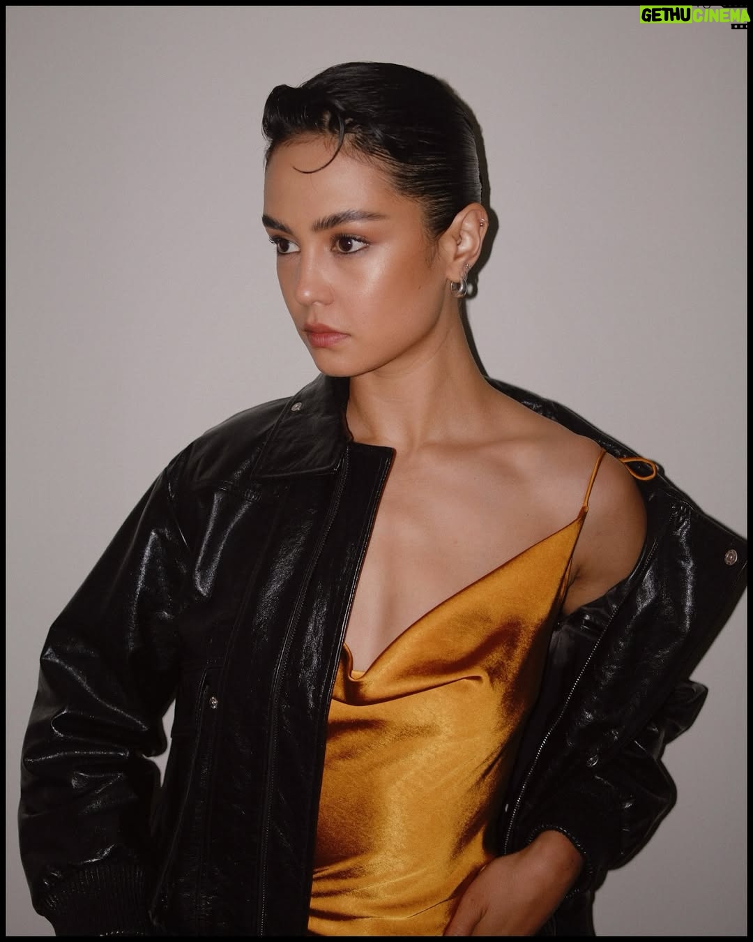 Courtney Eaton - 41.5K Likes - @mrselfportrait x @bof