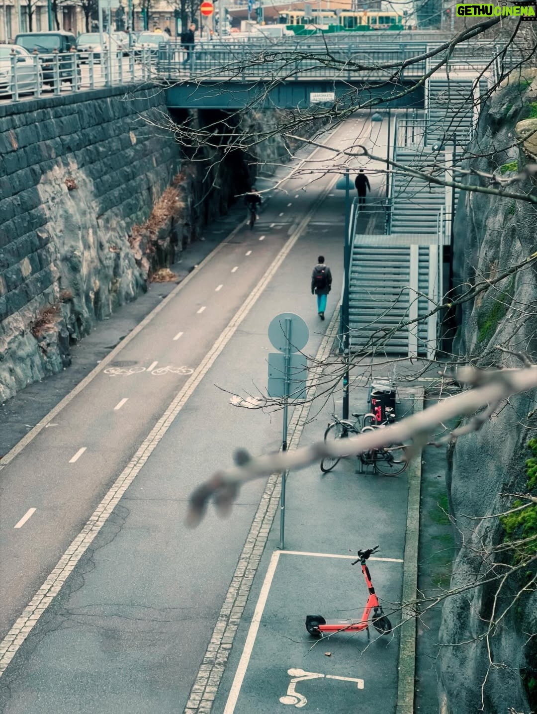 Courtney Hope - 8.2K Likes - Another Finnish adventure filled with Toivo🤍.. courtesy of @remedygames and my @controlremedy family. 🥹🔻❄️