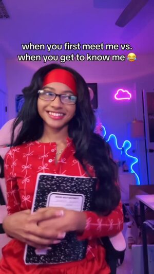 Cravetay Instagram - Literally 😂❤️ tune into JAZMAS everyday on twitch.tv/taylorjasminee 

#explore #taylorjasmine #relatable #reels #pov #funny