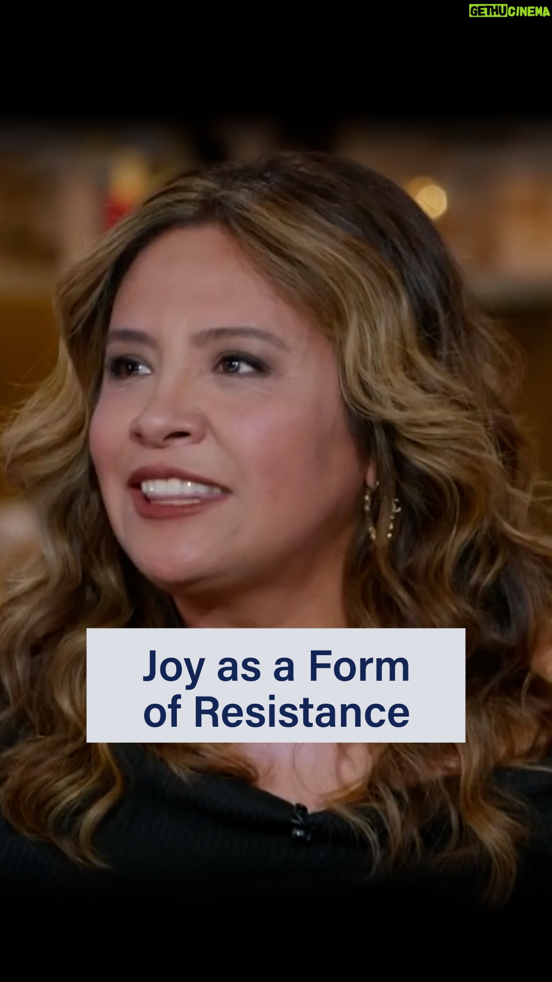 Cristela Alonzo - 41.4K Likes - Comedian Cristela Alonzo (@cristela9) shares the important lesson she learned about hard work and joy from her mom’s passing