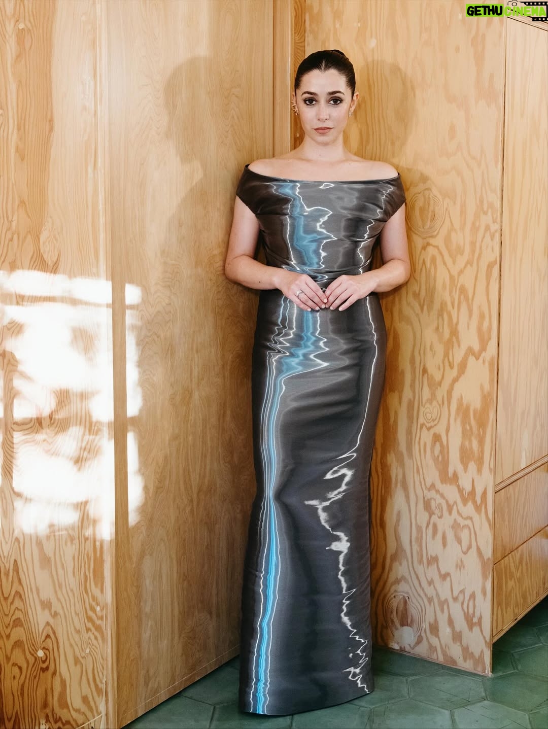 Cristin Milioti - 44.1K Likes - 