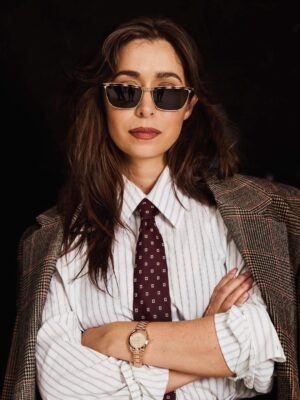 Cristin Milioti Instagram - For Issue 200, Joy Is Contagious
Read the full story on flaunt.com (http://flaunt.com/)
@FlauntMagazine
Photographed by @arnaldoanaya
Styled by @annakatsanis wearing @omegaĀ @marcjacobs @yslĀ @anthonyvaccarello
Written by @junokelly
Hair: @tommy_buckett
Makeup: @lisaaharon
Flaunt Film: @normannelsonphoto
#FlauntMagazine #JoyIsContagious