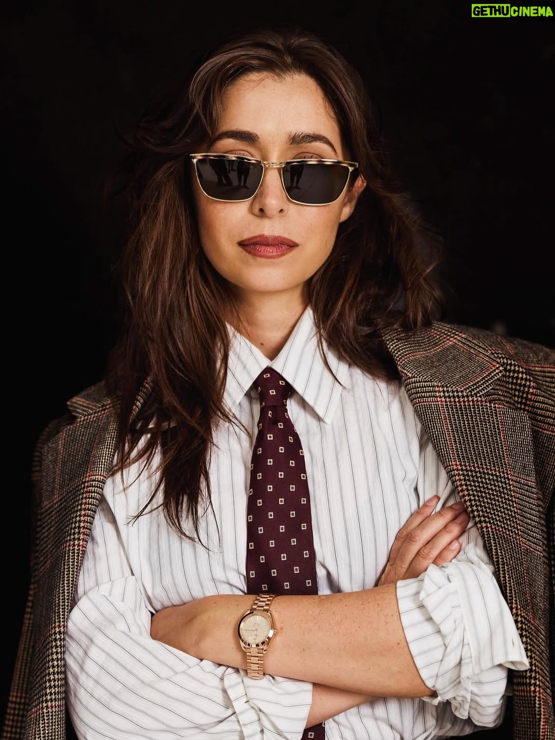 Cristin Milioti - 23.8K Likes - For Issue 200, Joy Is Contagious

Read the full story on flaunt.com (http://flaunt.com/)

@FlauntMagazine
Photographed by @arnaldoanaya
Styled by @annakatsanis wearing @omega @marcjacobs @ysl @anthonyvaccarello
Written by @junokelly
Hair: @tommy_buckett
Makeup: @lisaaharon
Flaunt Film: @normannelsonphoto
#FlauntMagazine #JoyIsContagious