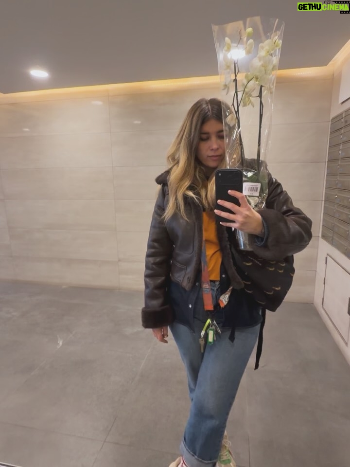 Cristina Boscá - 2.7K Likes - Un poquito de nostalgia…