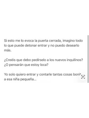 Cristina Boscá Instagram - Un poquito de nostalgia…