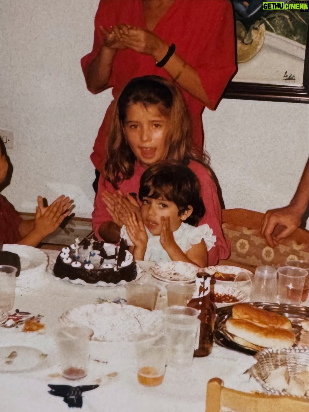 Cristina Boscá - 2.7K Likes - Un poquito de nostalgia…