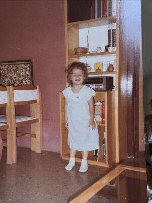 Cristina Boscá Instagram - Un poquito de nostalgia…