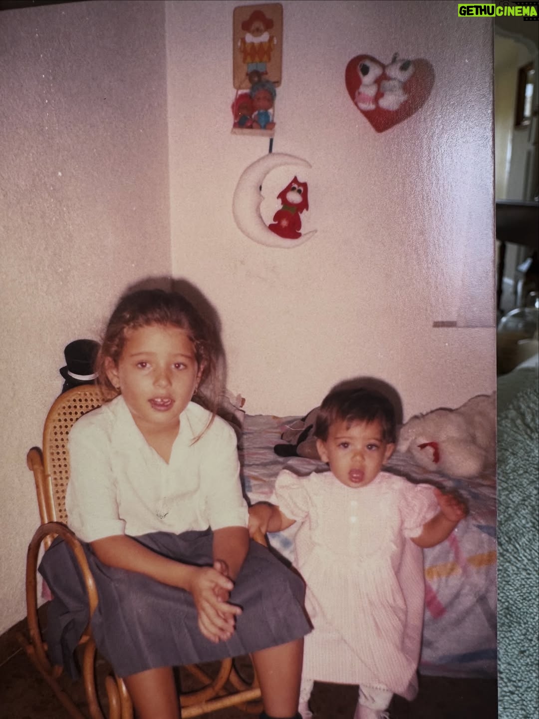 Cristina Boscá - 2.7K Likes - Un poquito de nostalgia…
