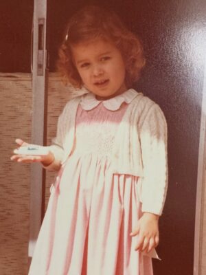 Cristina Boscá Instagram - Un poquito de nostalgia…