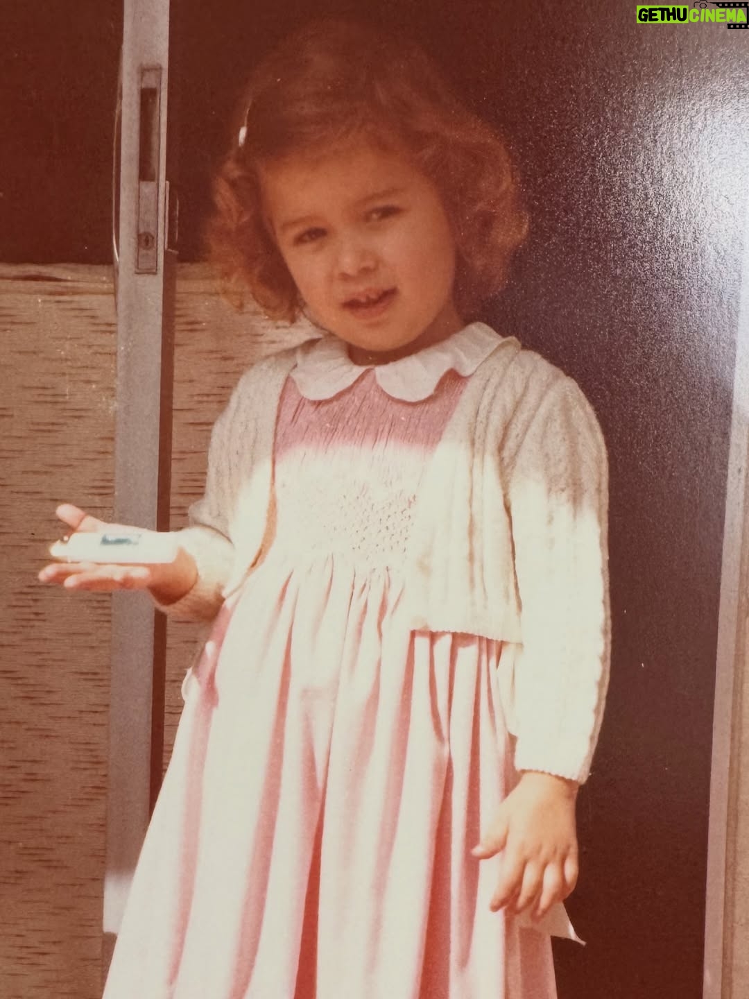 Cristina Boscá - 2.7K Likes - Un poquito de nostalgia…