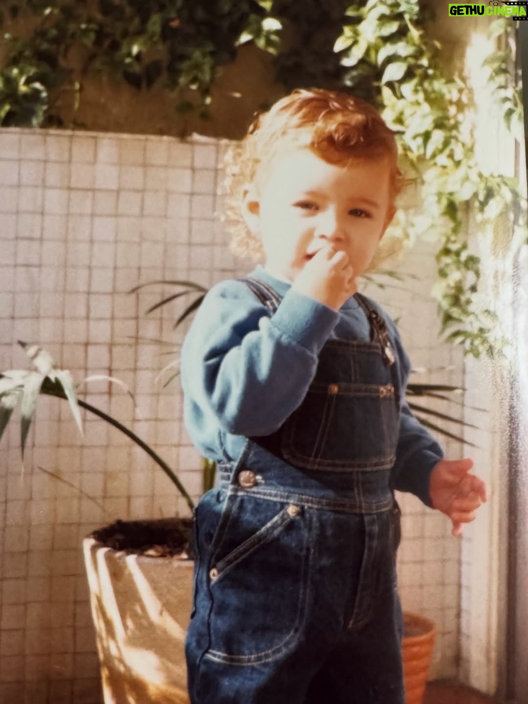 Cristina Boscá - 2.7K Likes - Un poquito de nostalgia…